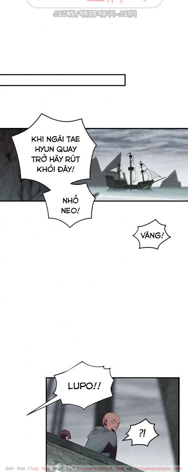 tôi sinh ra để làm người vĩ đại chapter 32 12