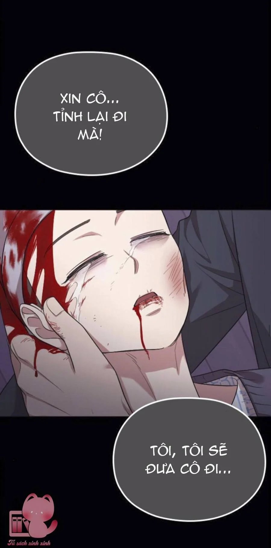 cô đi mà lấy chồng tôi chapter 46 107