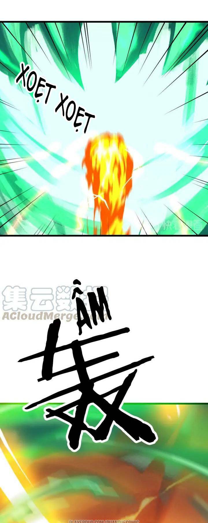 long mạch võ thần chapter 32 29