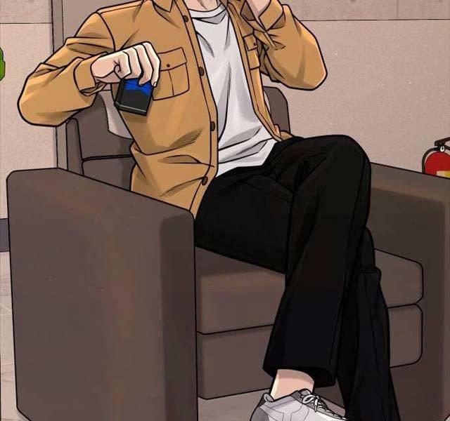 nhiệm vụ tối thượng chapter 123 164