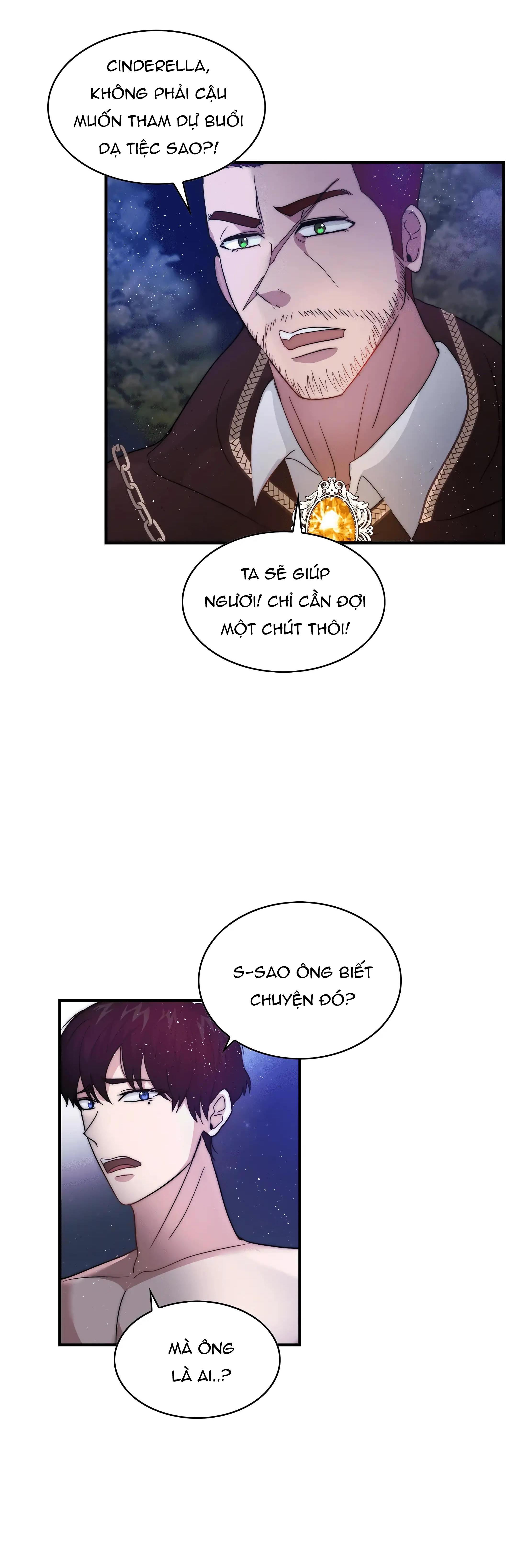 cinderella chapter 6 7