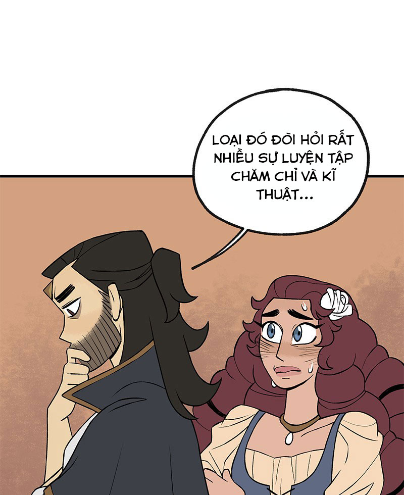 người cầu hôn chapter 10 56