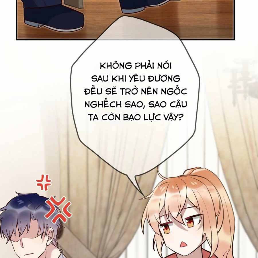 Chung Cư Yêu Quái chapter 77