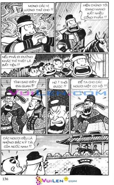 thần đồng đất việt chapter 49 132