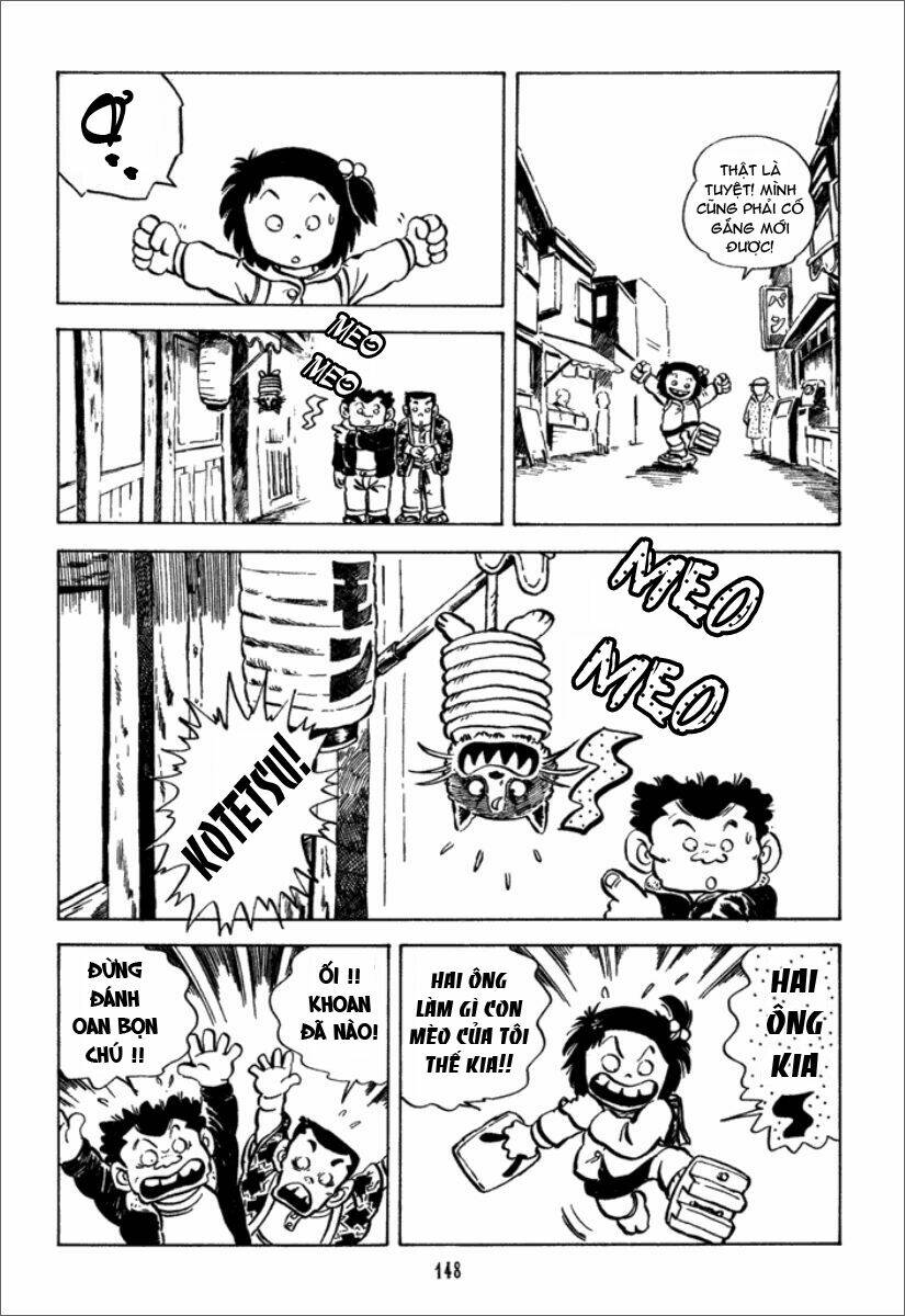 jarinko chie chapter 8 7