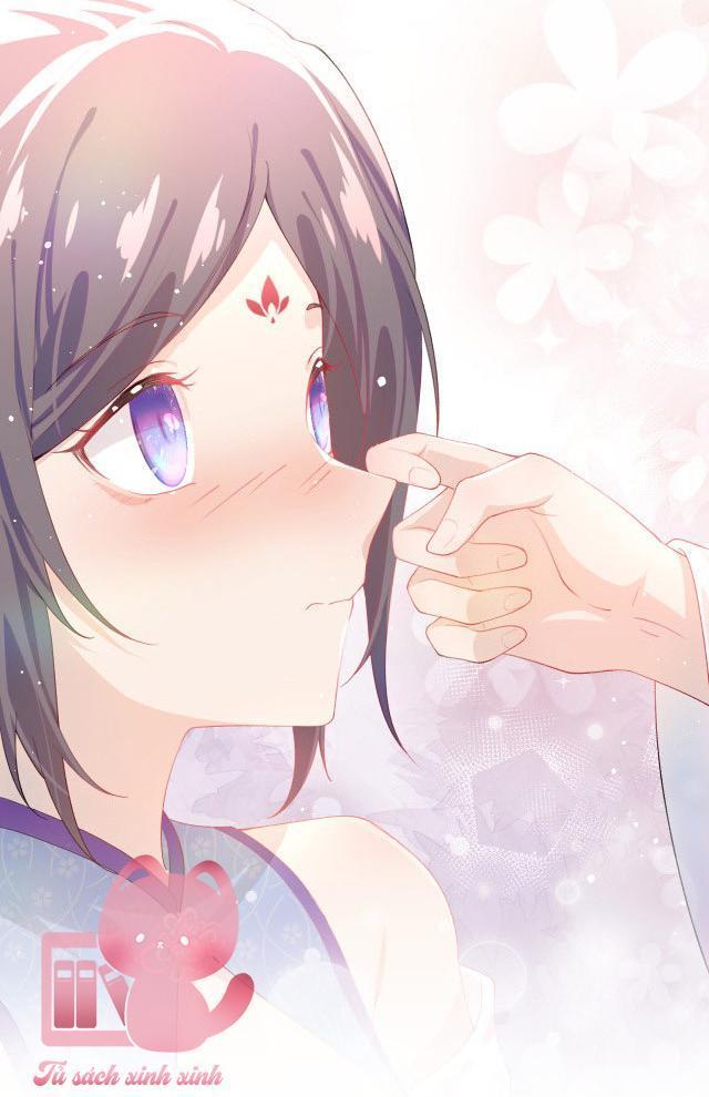 một đêm nọ đột nhiên yandere tới! chapter 77 40