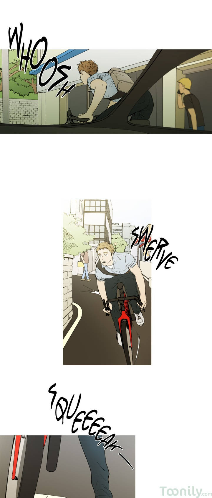 [raw] chiếm đoạt chapter 4 23