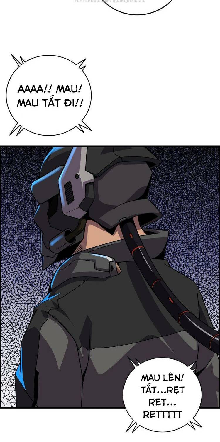 chào mừng đến thế giới cực lạc chapter 65 50