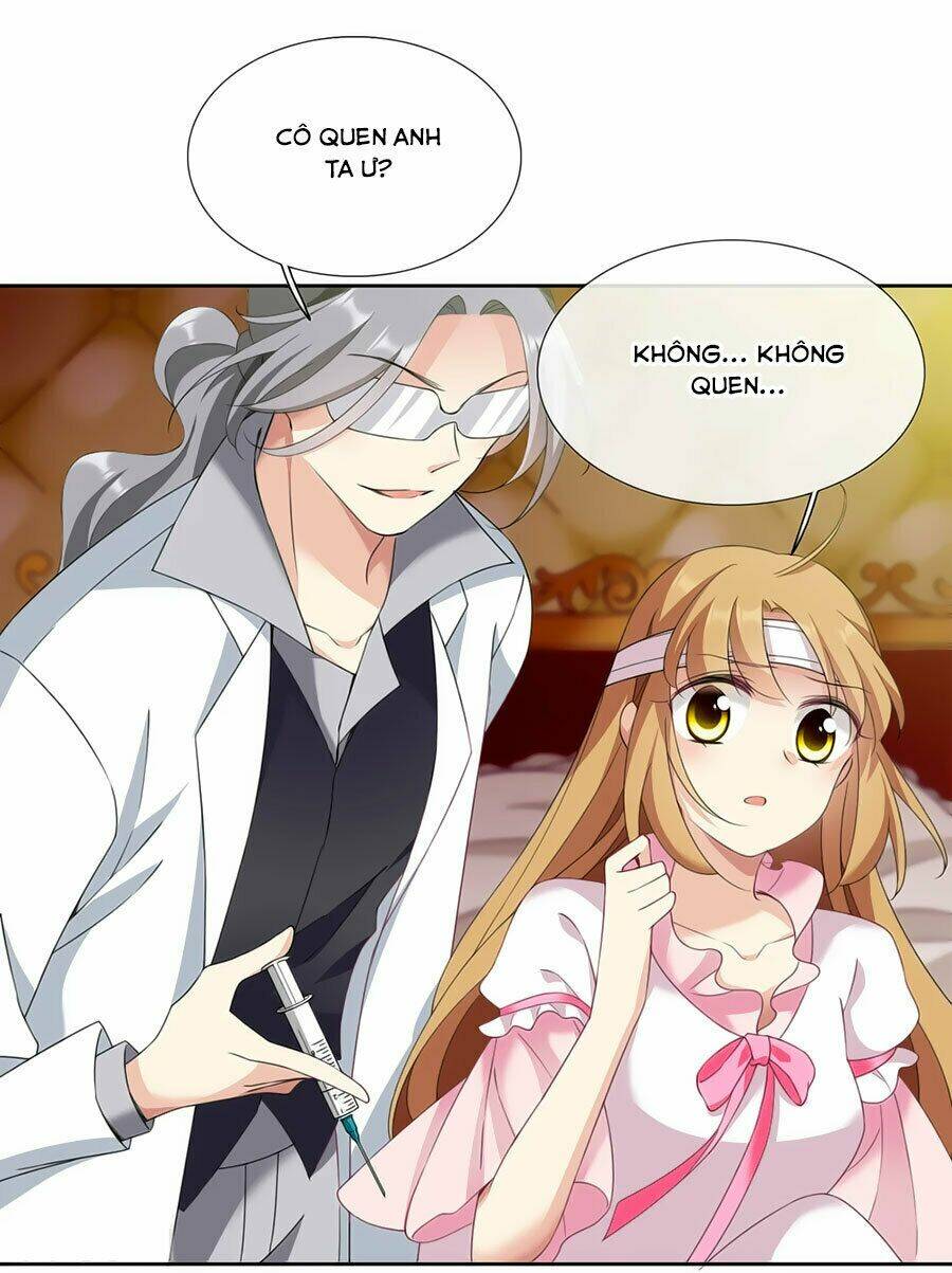 nhân chất tình nhân chapter 15.2 12