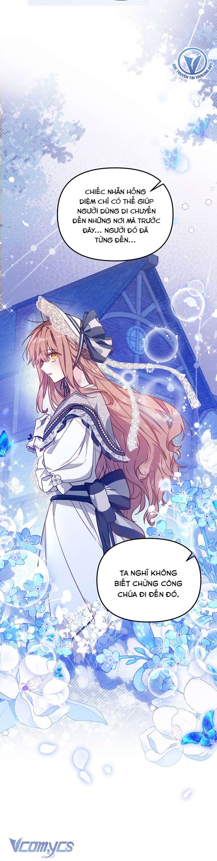 không có chỗ cho kẻ giả mạo chapter 21 15