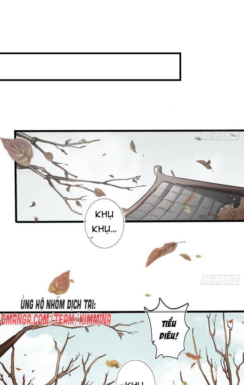 cứu được tên đại ma tôn chapter 12 12