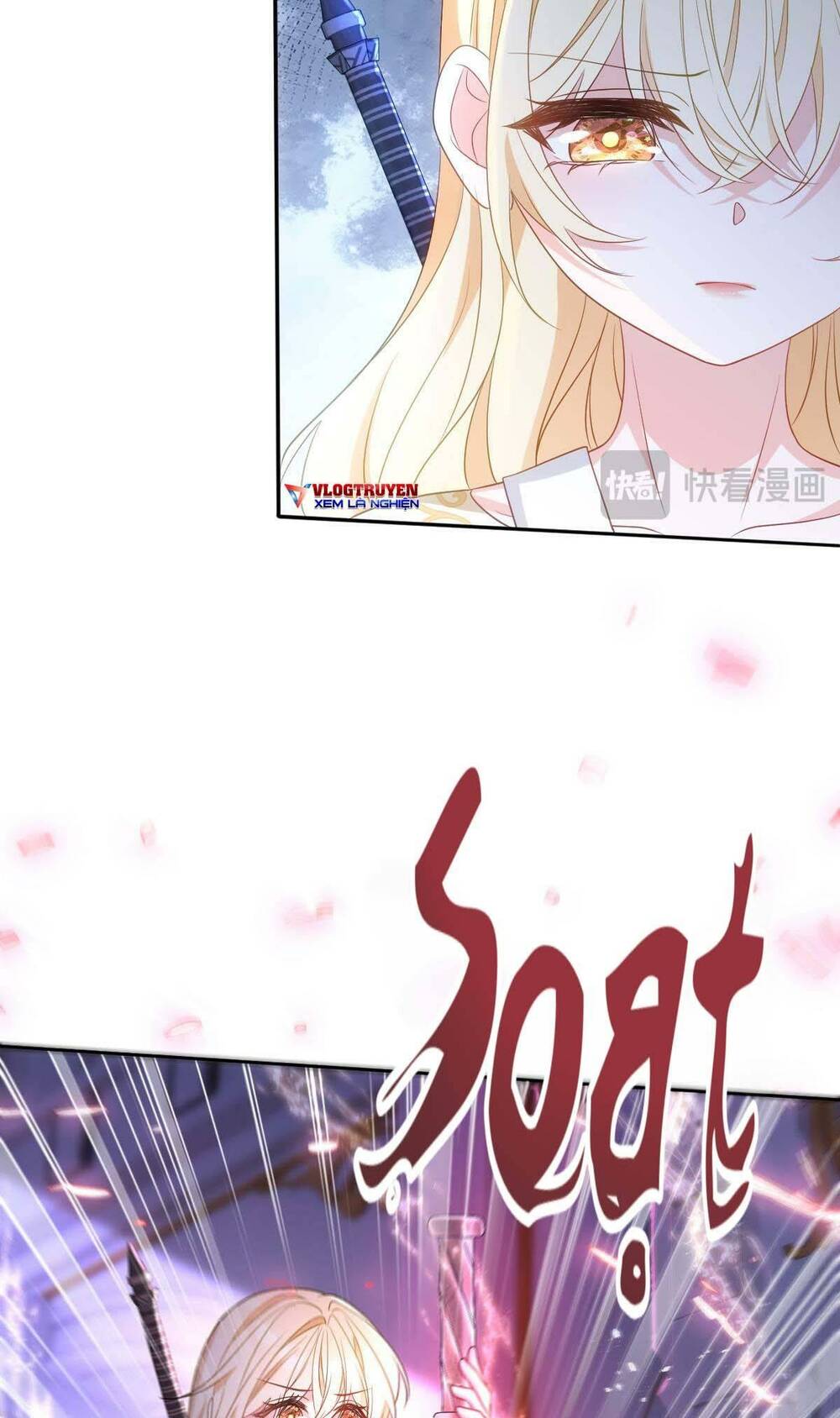 trở thành đoàn sủng về sau, ta đại sát tứ phương chapter 10 48