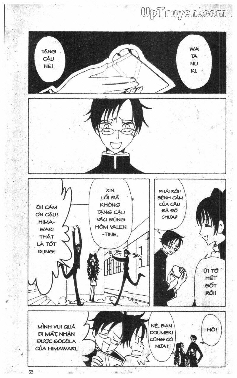 xxxholic - hành trình bí ẩn chapter 4 54
