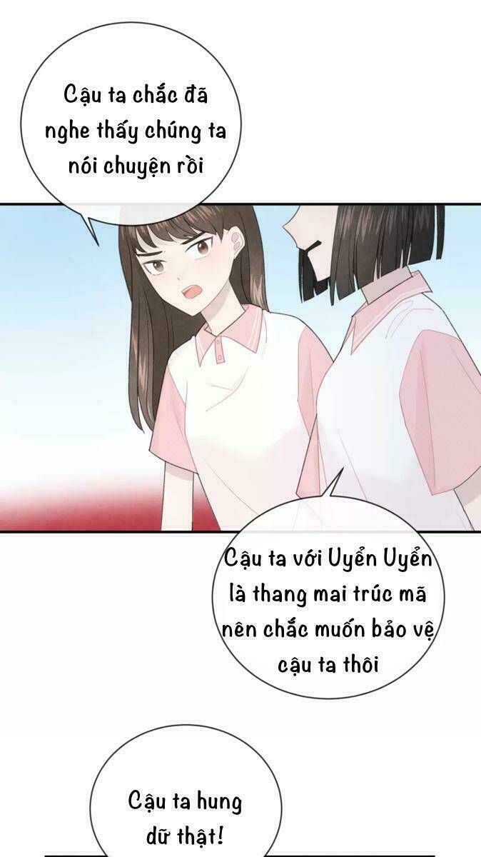 từ cái nhìn của em chapter 29 17