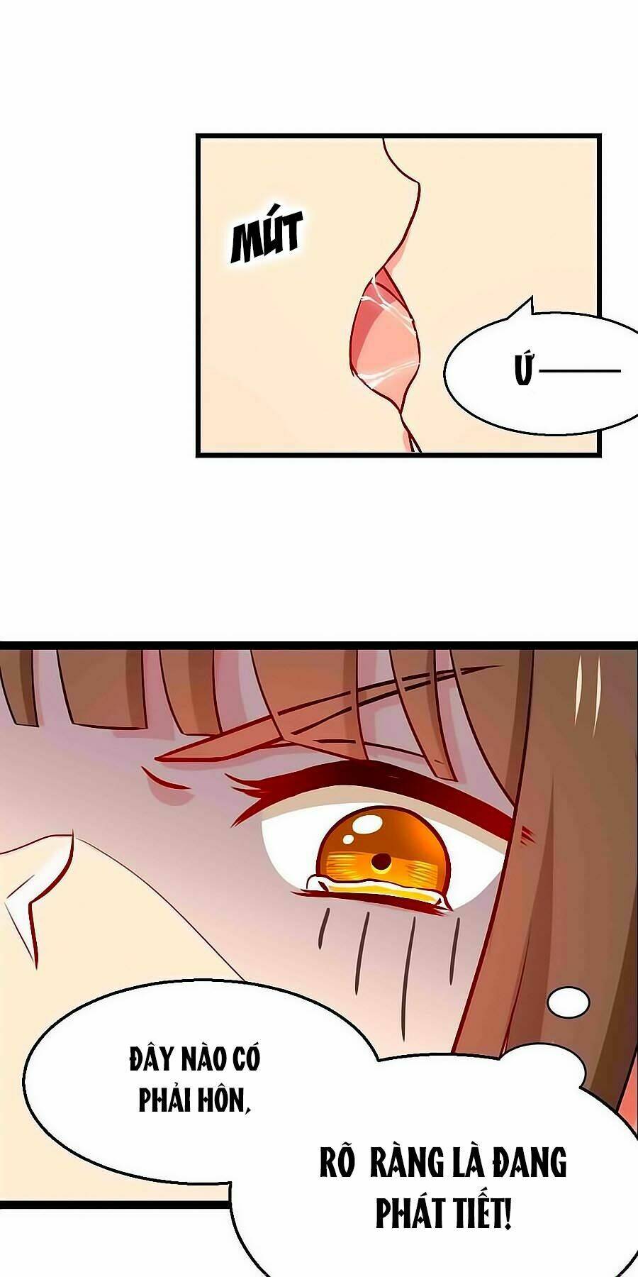 chỉ nhiễm thành hôn chapter 51 11