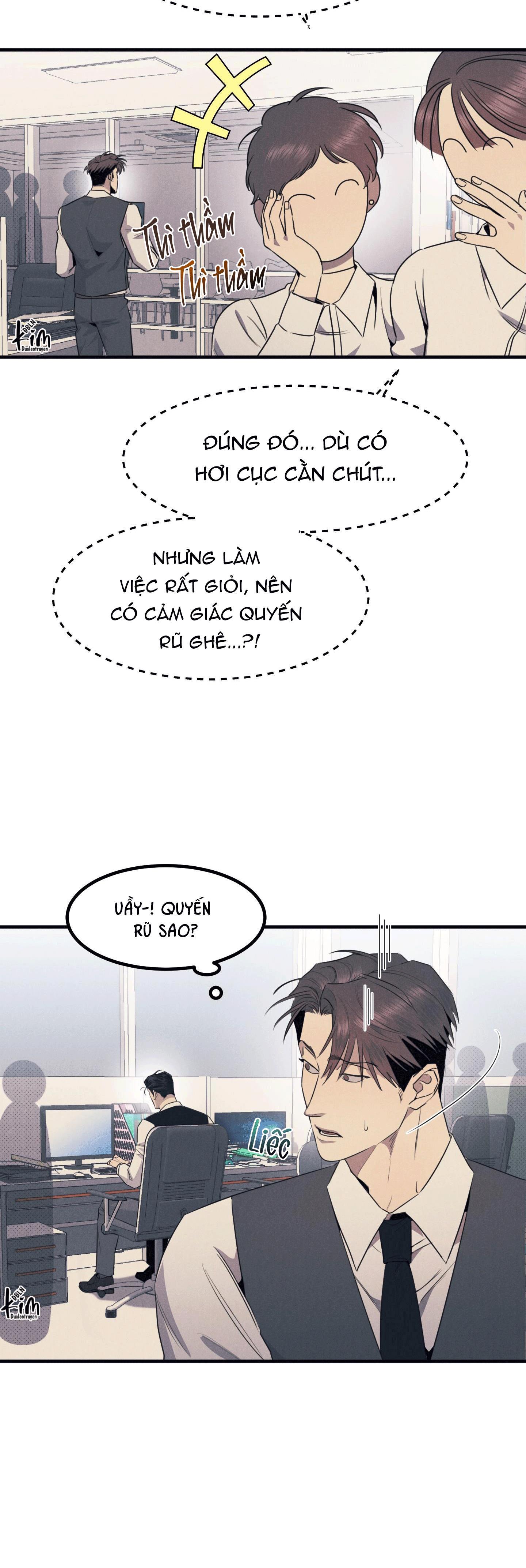 bl ngắn tuyển chọn chapter 2.4 18