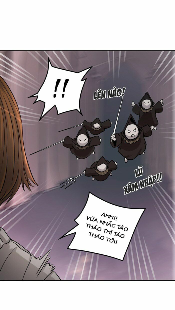 tòa tháp bí ẩn 2 chapter 245 44