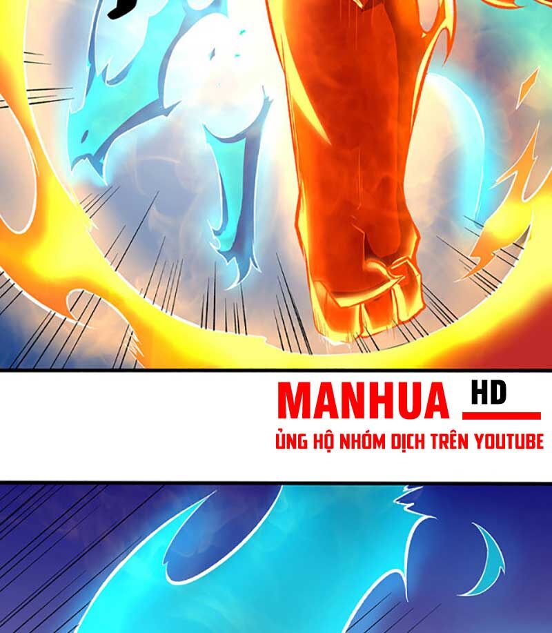 võ đạo độc tôn chapter 563 53