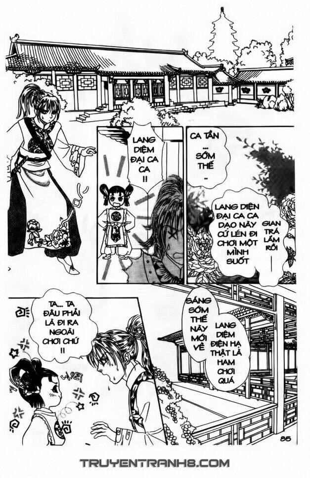 đôi cánh ỷ thiên - iten no tsubasa chapter 5 8
