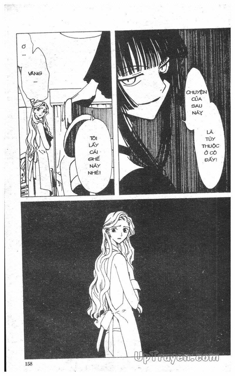 xxxholic - hành trình bí ẩn chapter 1 156