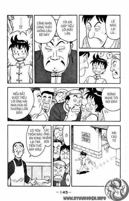 hoàng phi hồng phần 1 chapter 18 146