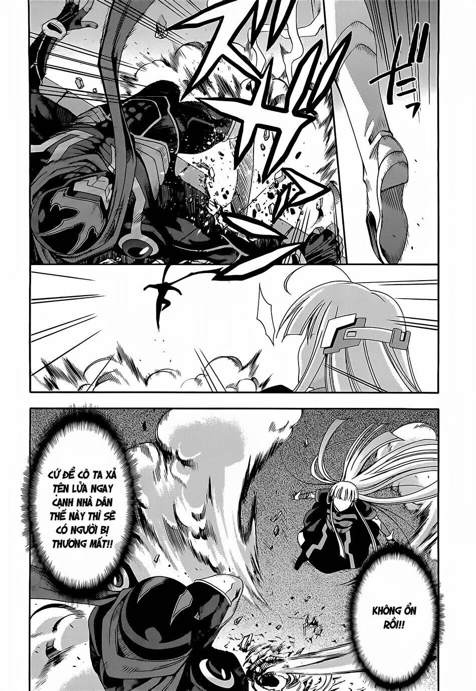 anh hùng xấu xa chapter 22 35