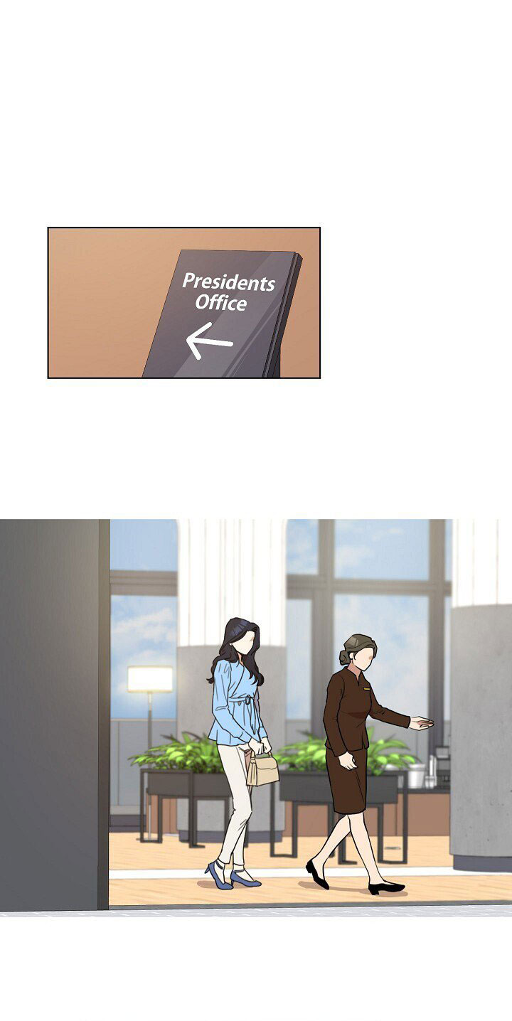 bà xã tôi đã trở lại chapter 2 2