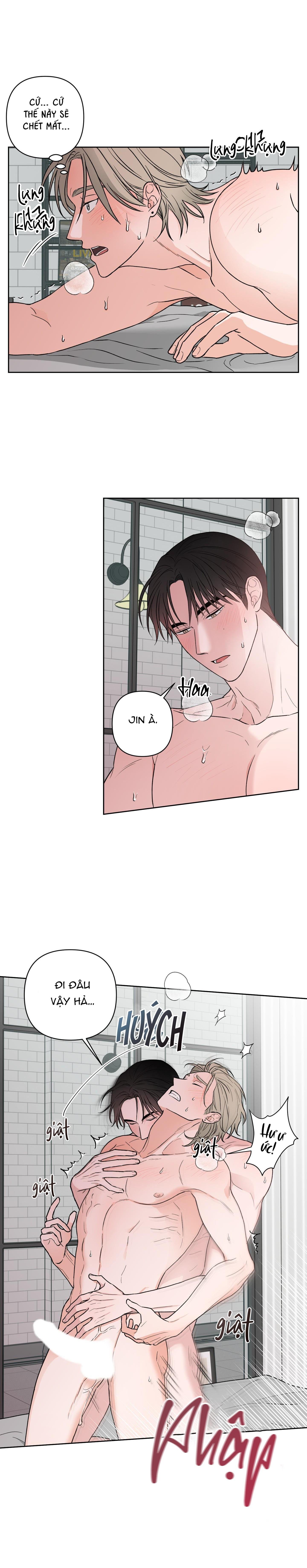 bl ngắn tuyển chọn chapter 29.91 12