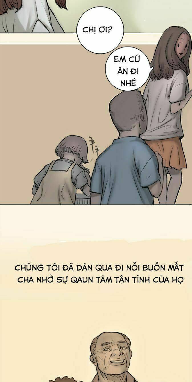 noona: yeon chapter 1 91