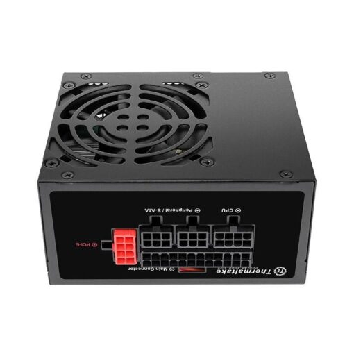 Nguồn Máy Tính Thermaltake Toughpower SFX 450W - Hàng Chính Hãng