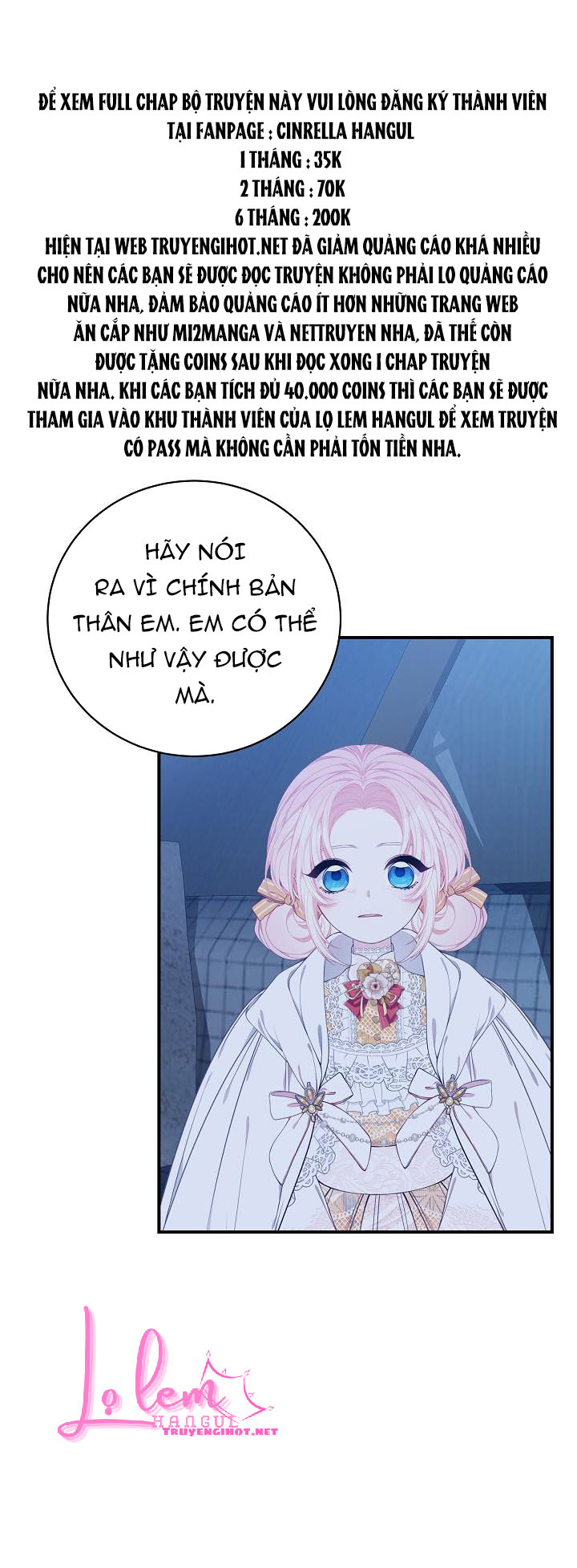 con chỉ đi tìm cha thôi chapter 34.1 18