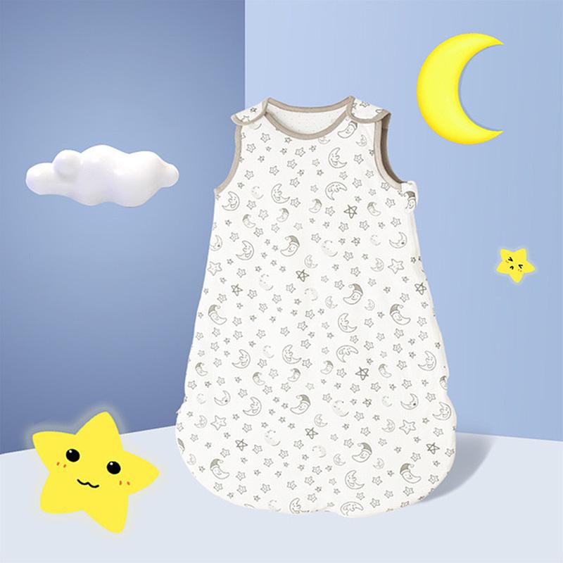 Cotton Túi Ngủ Trẻ Sơ Sinh Đầm Bọc Trẻ Em Bao Sleepbags Mùa Đông Ấm Áp Mềm Mại Ngủ Bao Cho Trẻ Em Bé Trai Bé Gái