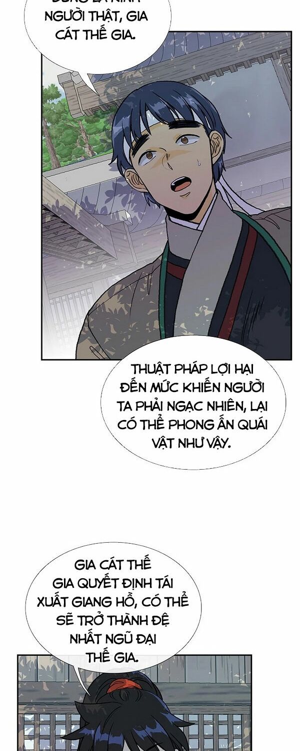 học sĩ tái sinh chapter 145 2