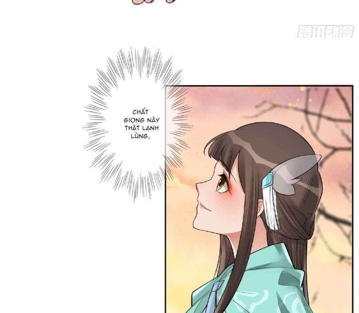 lấy thiên hạ làm sính lễ: vương phi lại trêu ta chapter 3 16