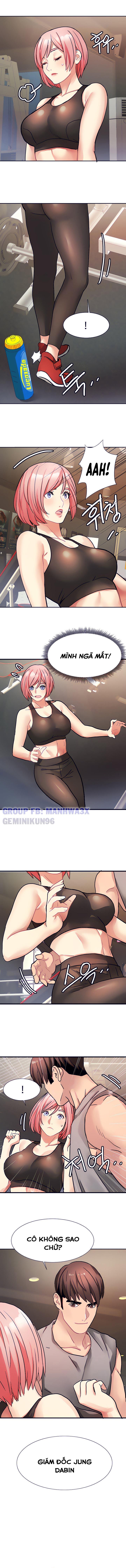 gái hư phải bị phạt chapter 19 3