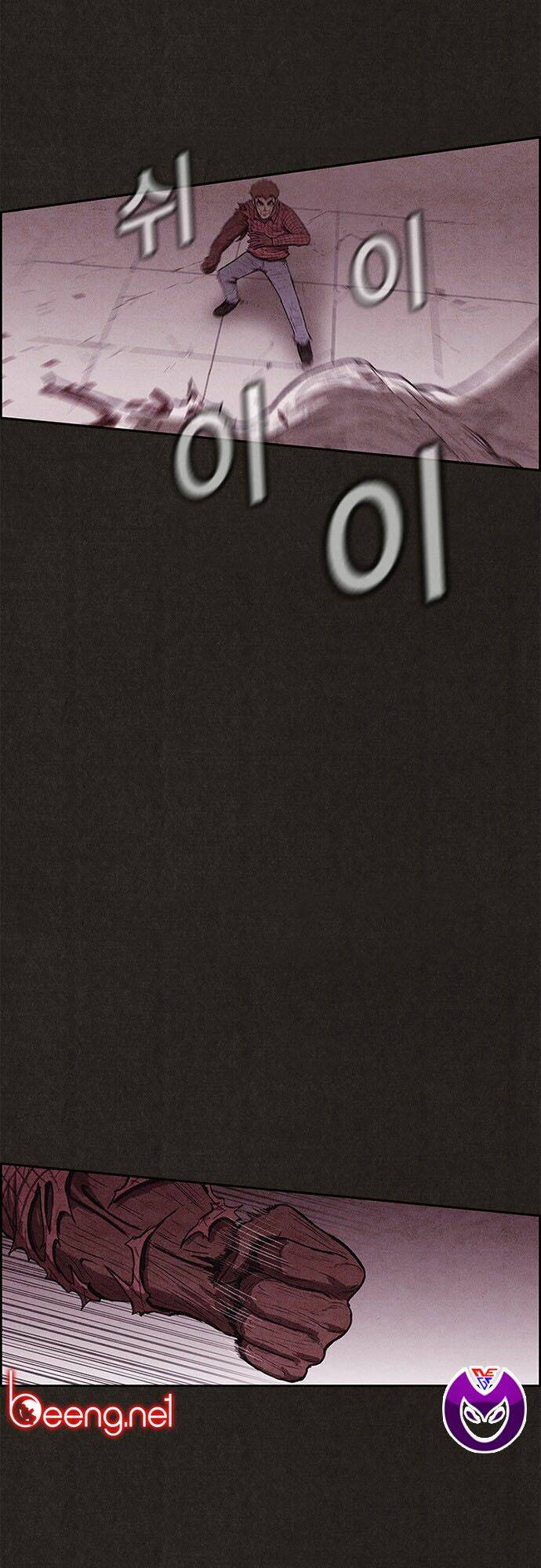 quái vật tại chung cư xanh chapter 127 22