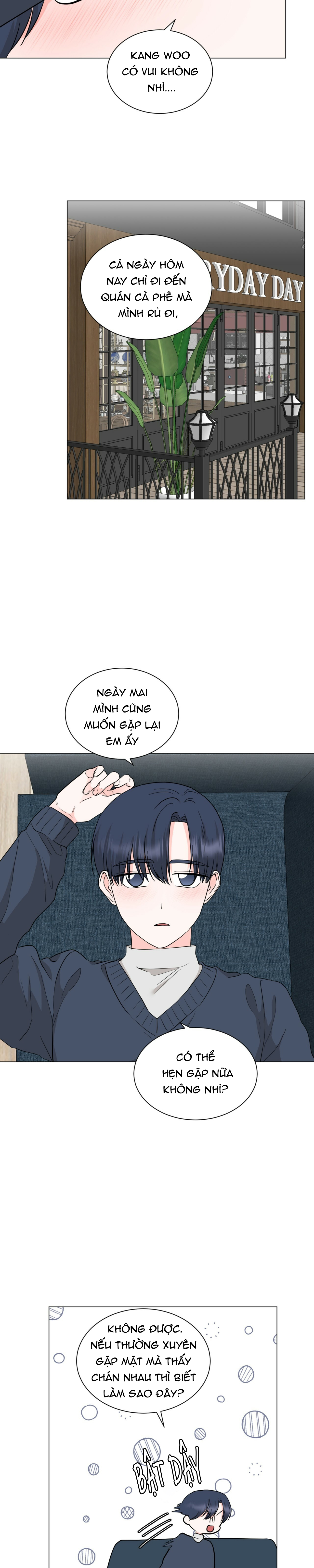 họ đã ngủ với nhau chapter 47 10