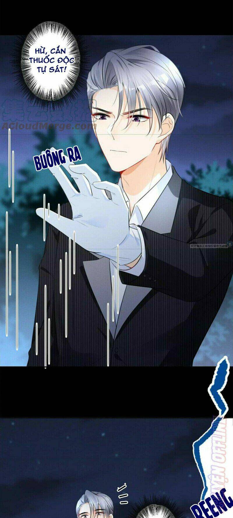 tôi trở thành tổ tông của 5 vị đại lão chapter 63 35