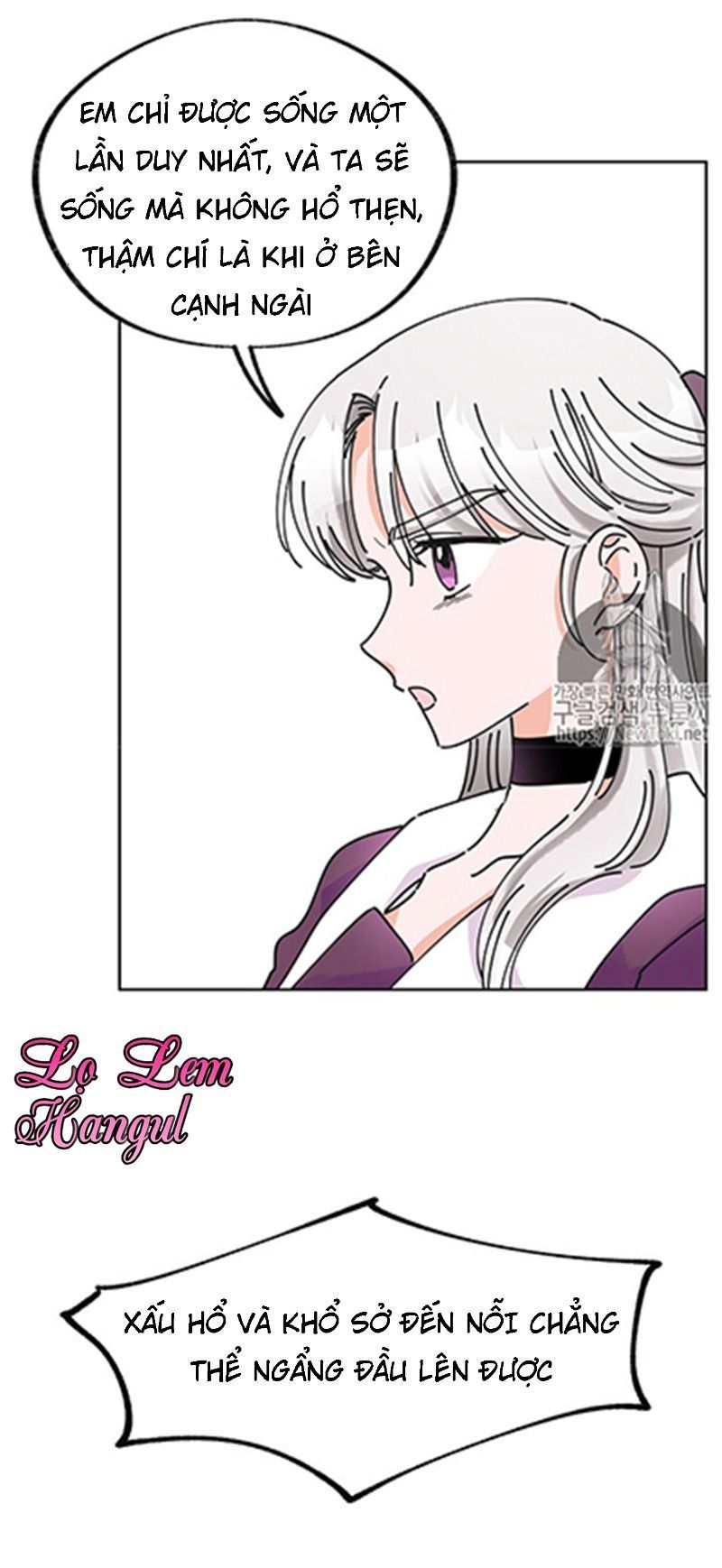 ác nữ tiểu thư chapter 13 43