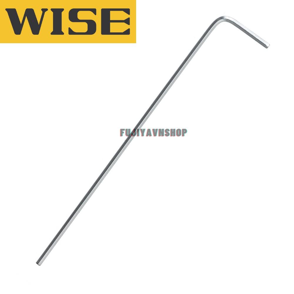Cờ lê đầu lục giác WISE NO.2600 HV-2.0