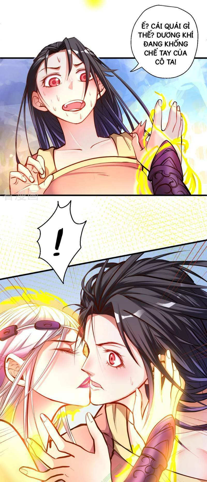 tối cường đại biểu hoàng kim thận chapter 37 10