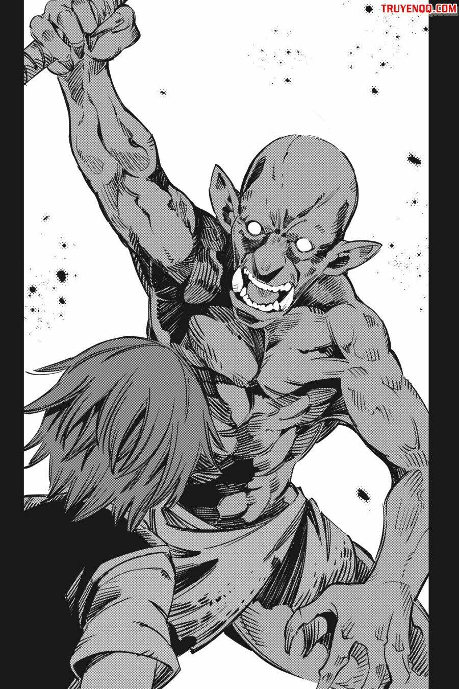 goblin slayer: brand new day chapter 2 18