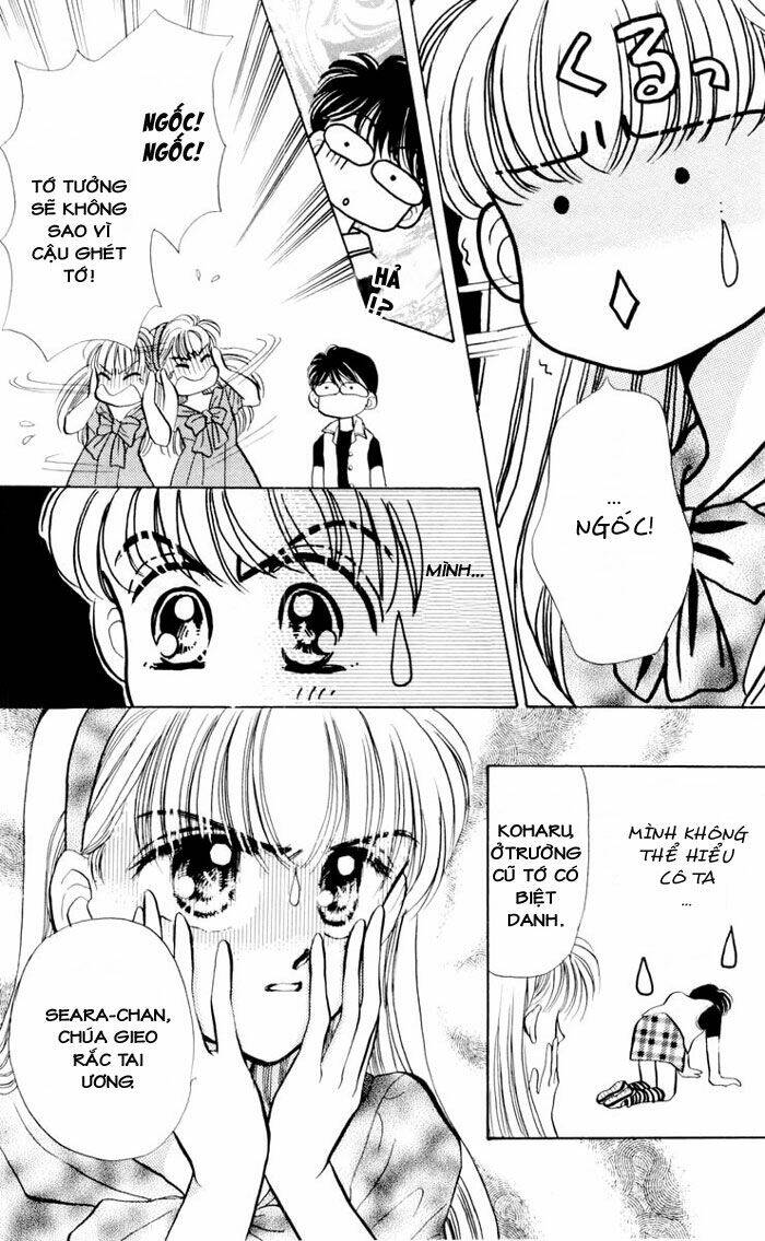 baby love chapter 3 25