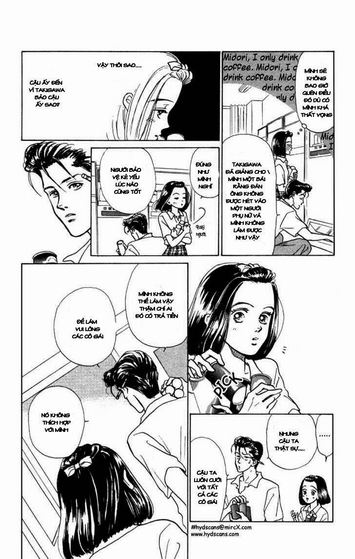 tenshi nanka ja nai chapter 2.2 9