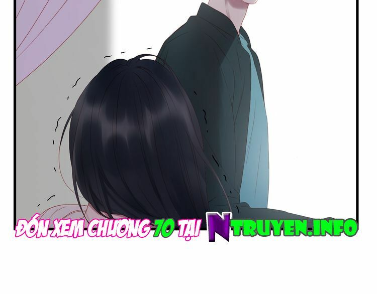 lượm được một tiểu hồ ly phần 2 chapter 69 33
