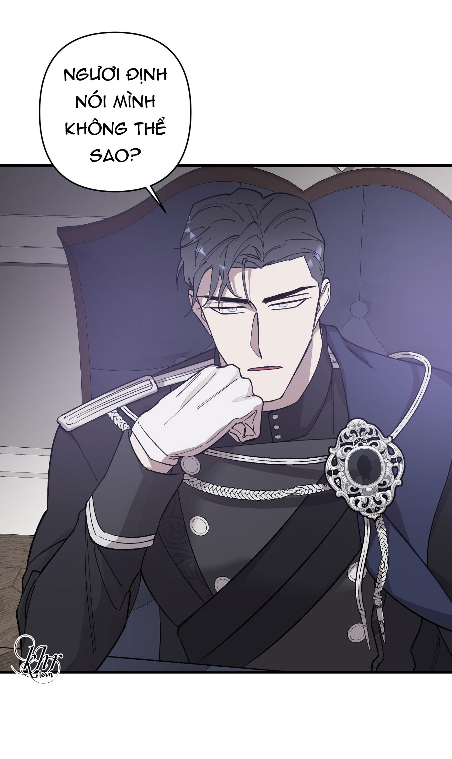 đóa hoa của mặt trời chapter 6 54