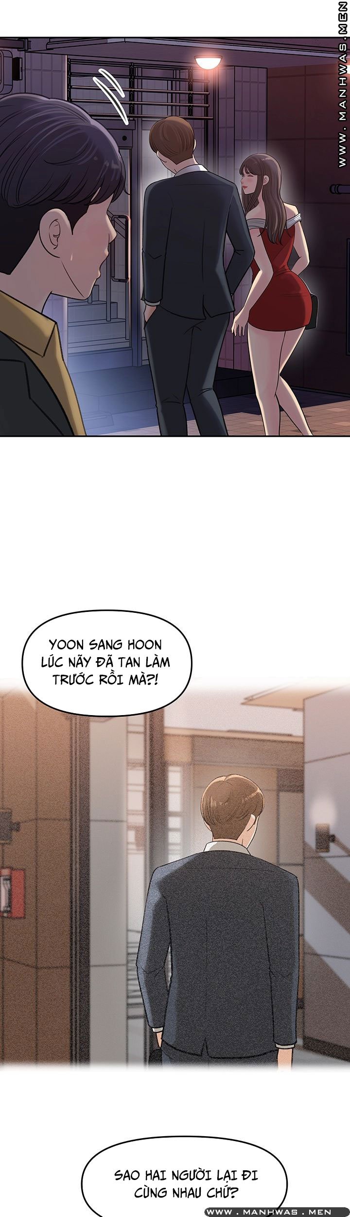 giữ em đi chapter 7 1