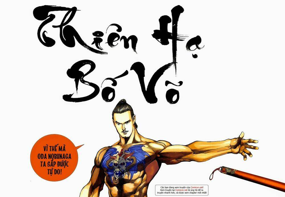 thủy hử chiến hồn chapter 3 30