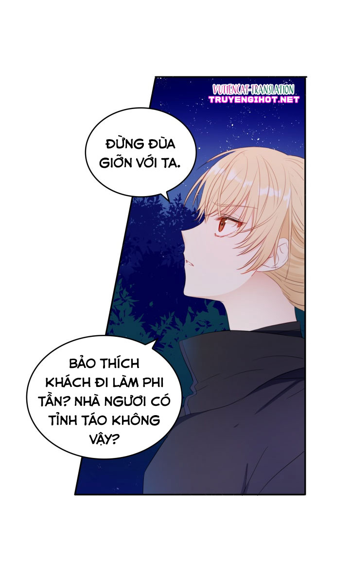 khế ước hậu cung chapter 2 10