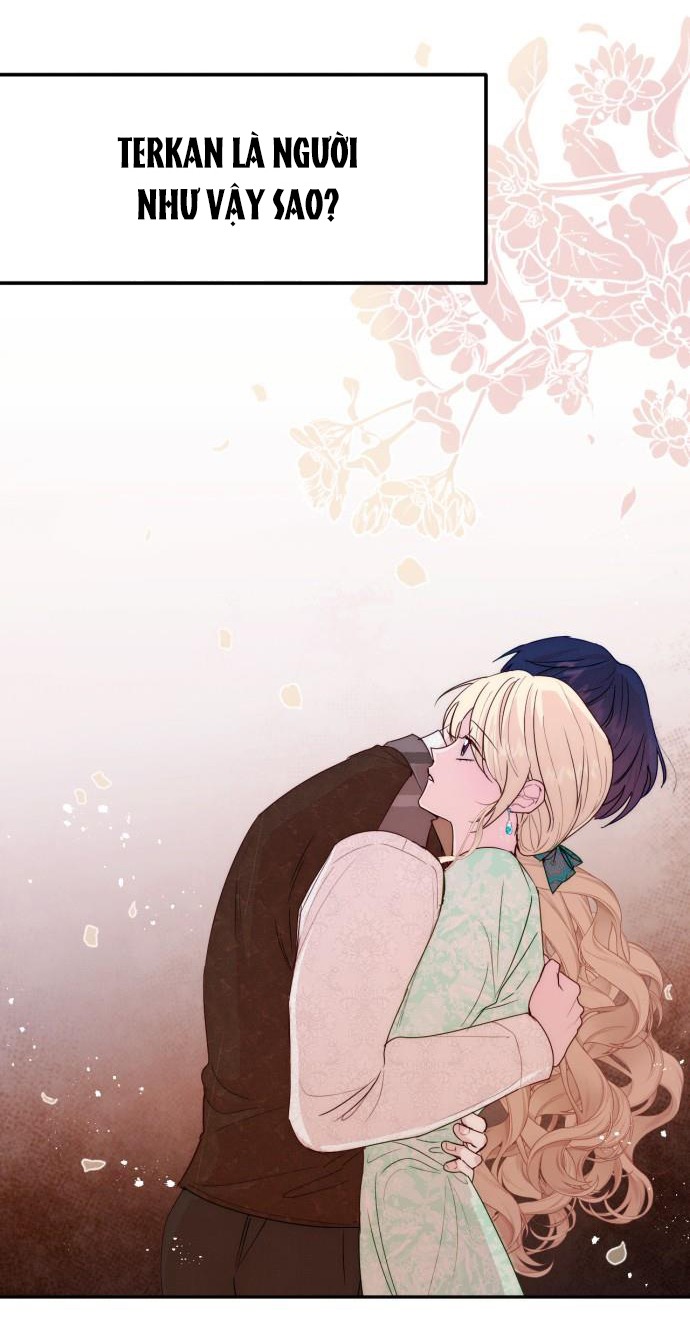 hoàng đế bạo quân ôm lấy tôi chapter 56 9